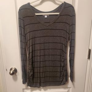 Juniper Ln Maternity Top